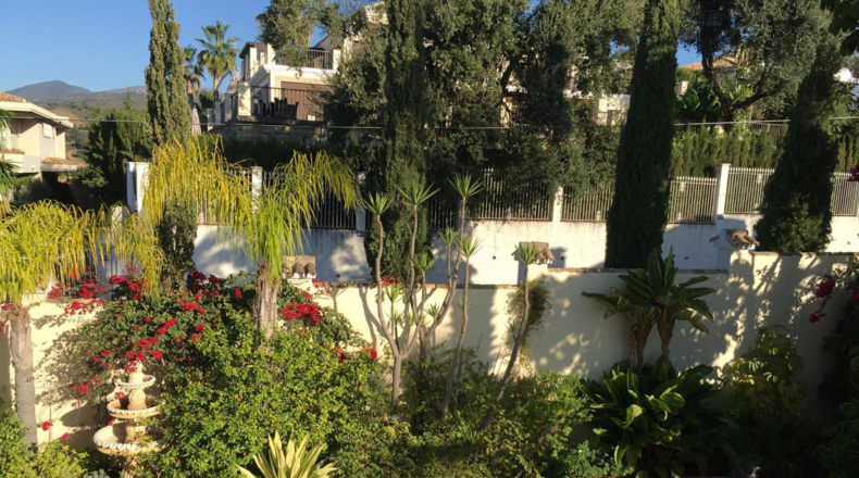 Málaga - Marbella - 1300m2