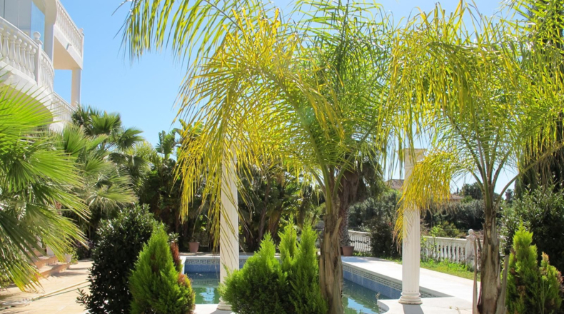 Málaga - Marbella - 1300m2