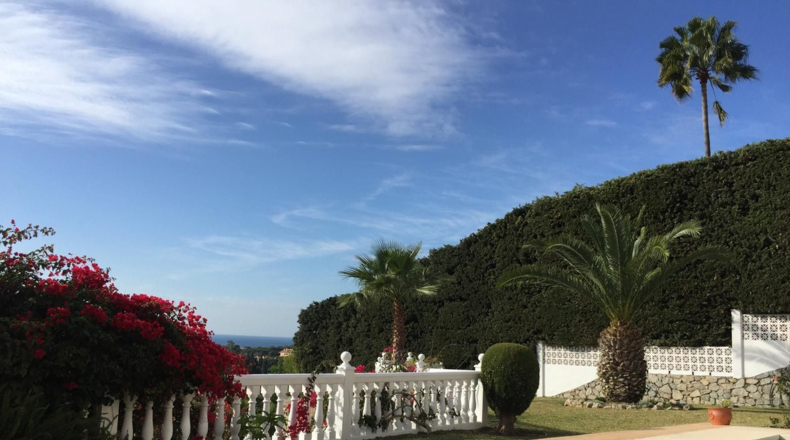 Málaga - Marbella - 1300m2