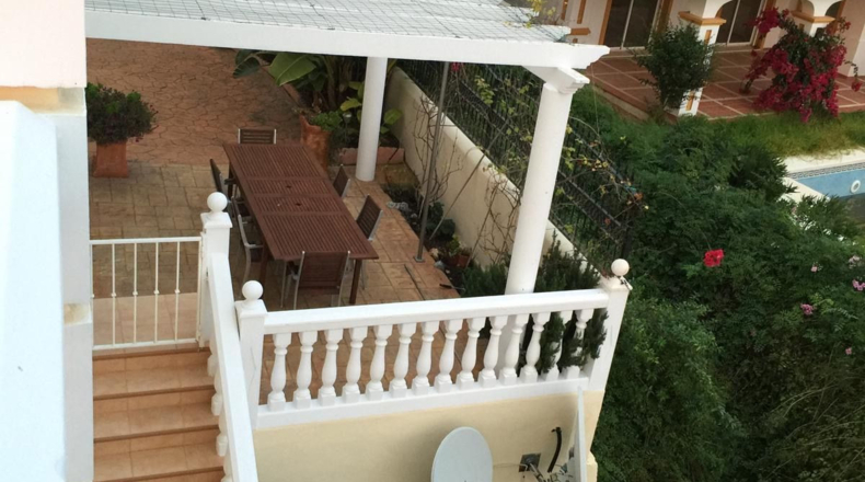 Málaga - Marbella - 1300m2