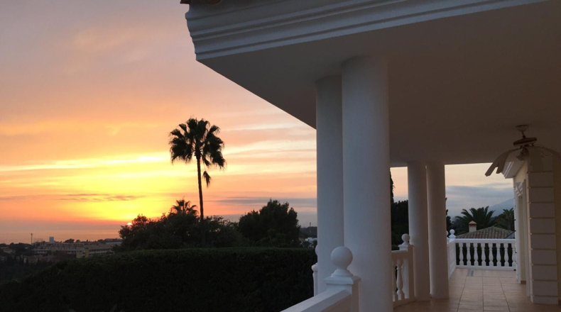 Málaga - Marbella - 1300m2