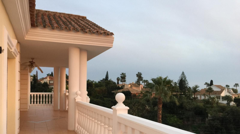 Málaga - Marbella - 1300m2