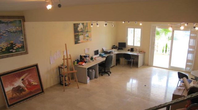 Málaga - Marbella - 1300m2