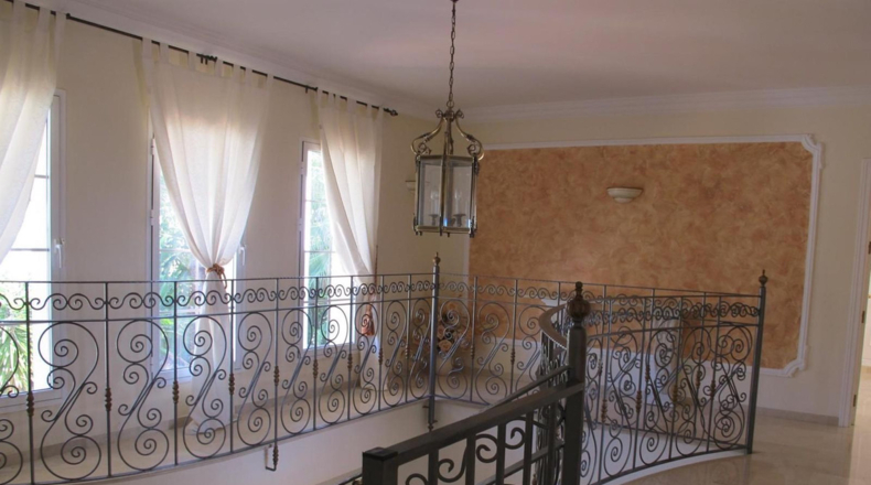Málaga - Marbella - 1300m2