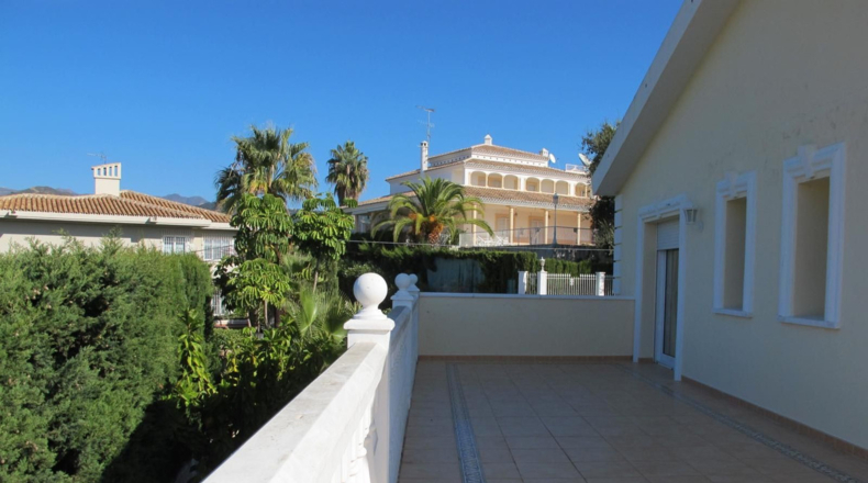 Málaga - Marbella - 1300m2