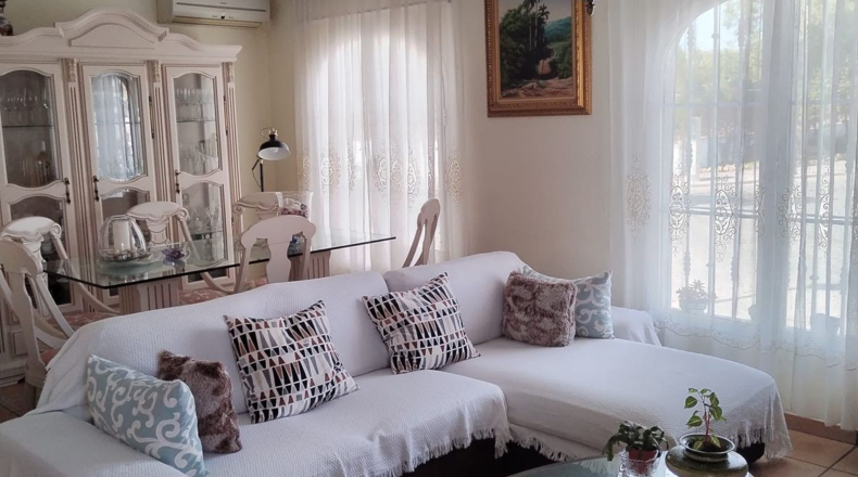 Málaga - Las Lagunas - 150m2