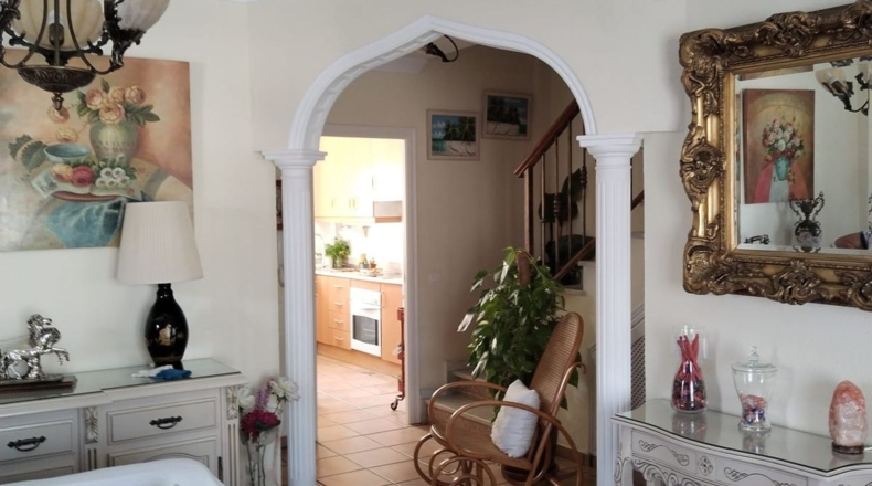 Málaga - Las Lagunas - 150m2