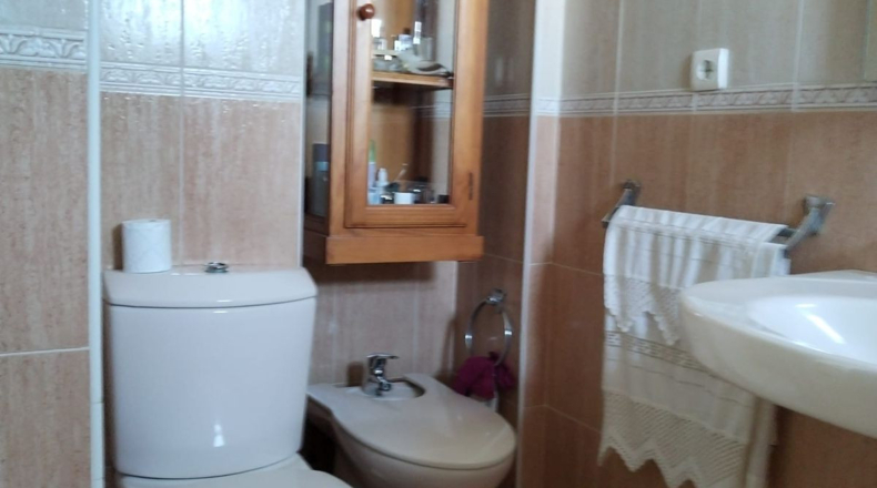 Málaga - Las Lagunas - 150m2