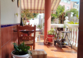 Casa de poble en venda a Mijas ref.: TR108983 foto