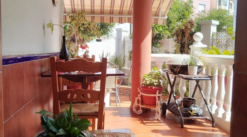 Málaga - Las Lagunas - 150m2