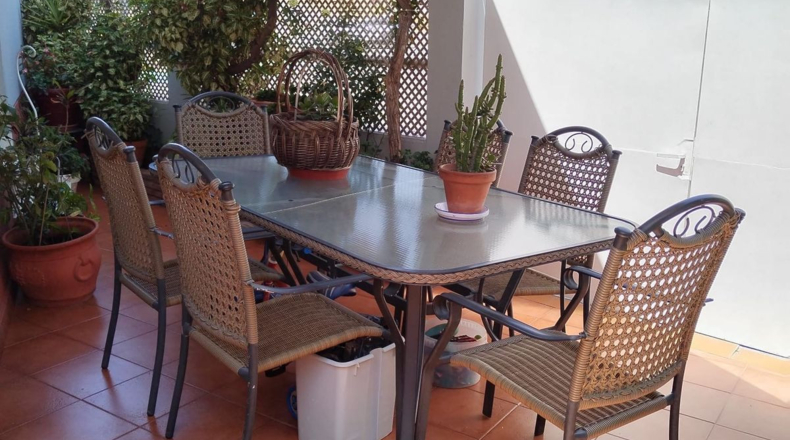 Málaga - Las Lagunas - 150m2