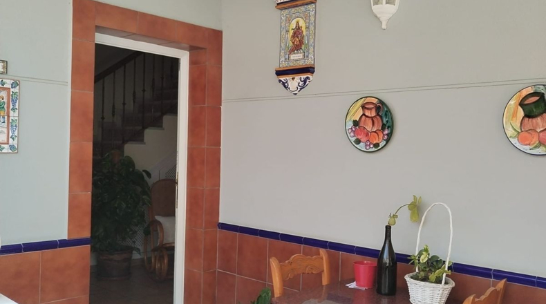 Málaga - Las Lagunas - 150m2