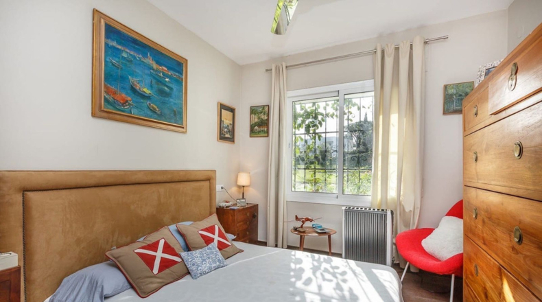 Málaga - San Pedro de Alcántara - 540m2