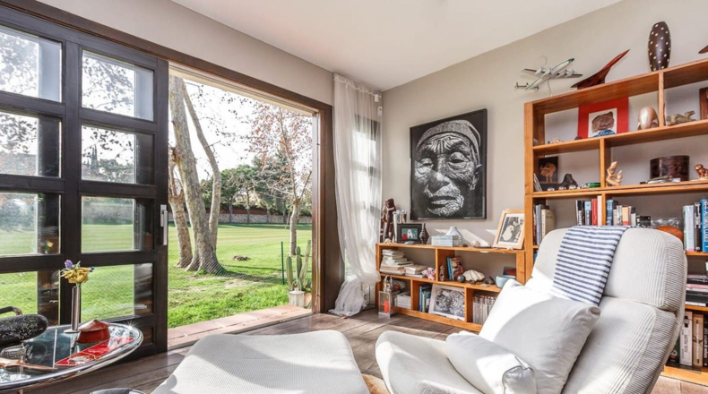 Málaga - San Pedro de Alcántara - 540m2