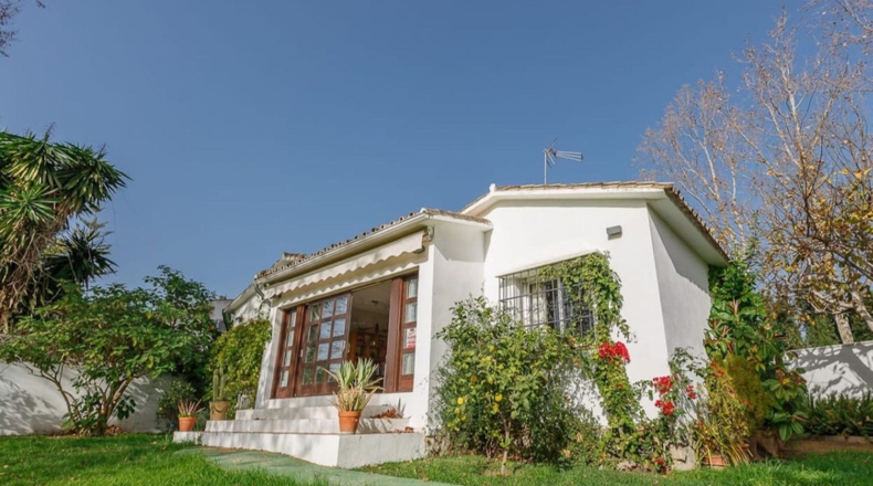 Málaga - San Pedro de Alcántara - 540m2