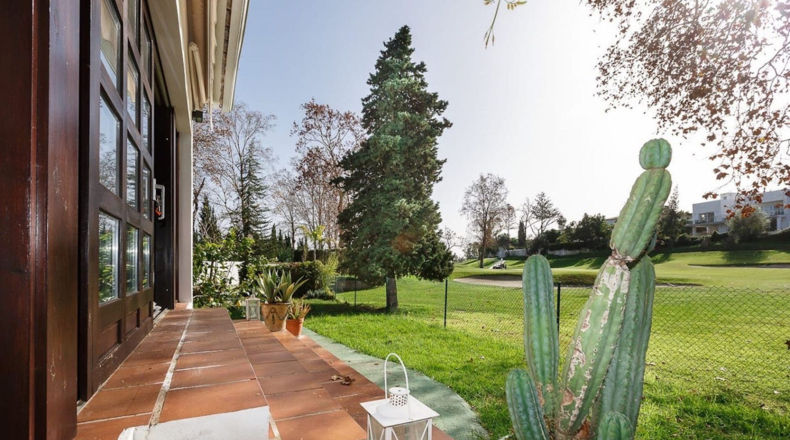 Málaga - San Pedro de Alcántara - 540m2