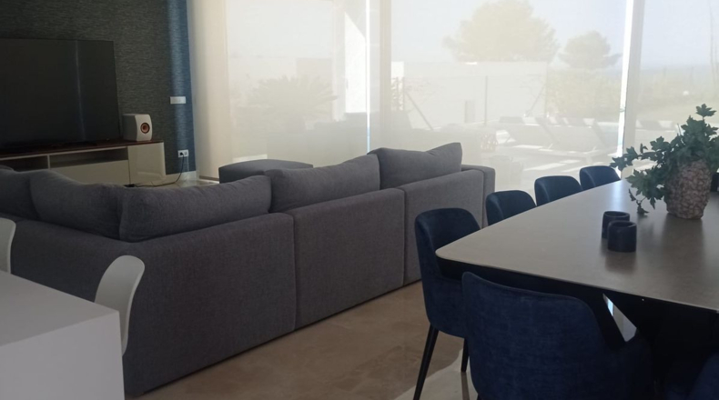 Málaga - Marbella - 448m2