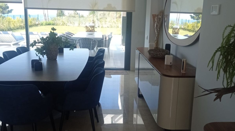 Málaga - Marbella - 448m2