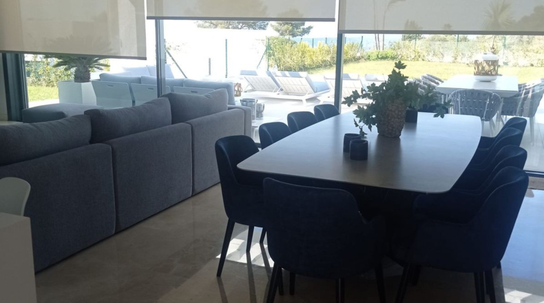 Málaga - Marbella - 448m2