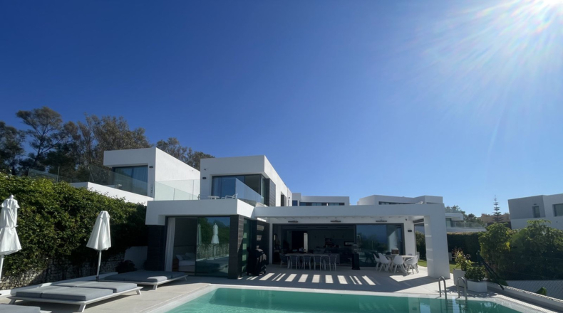 Málaga - Marbella - 448m2