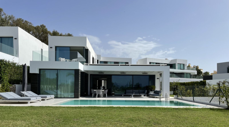 Málaga - Marbella - 448m2