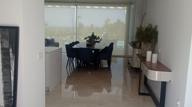 Málaga - Marbella - 448m2