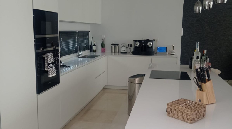 Málaga - Marbella - 448m2
