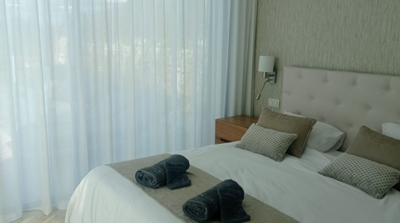 Málaga - Marbella - 448m2