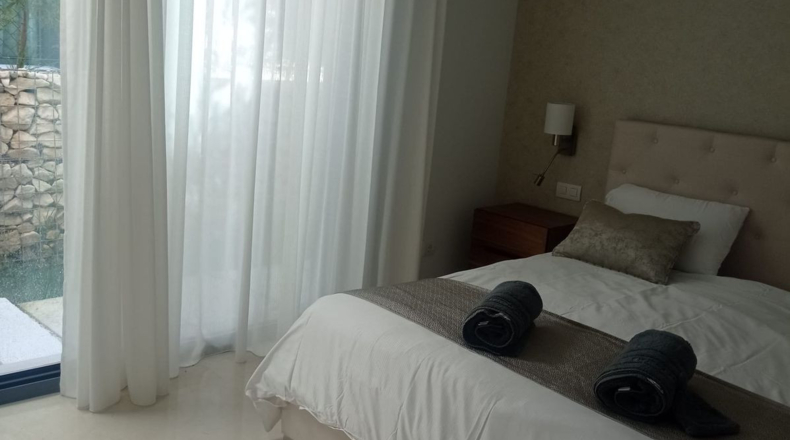 Málaga - Marbella - 448m2