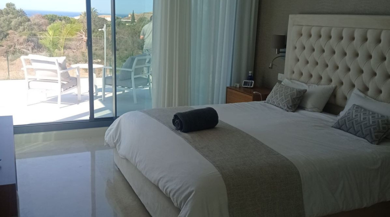 Málaga - Marbella - 448m2