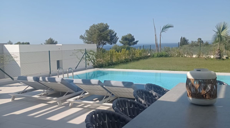 Málaga - Marbella - 448m2