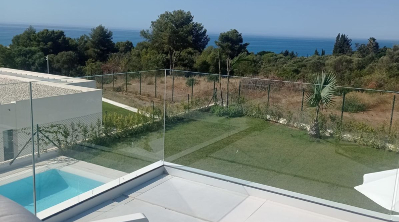 Málaga - Marbella - 448m2