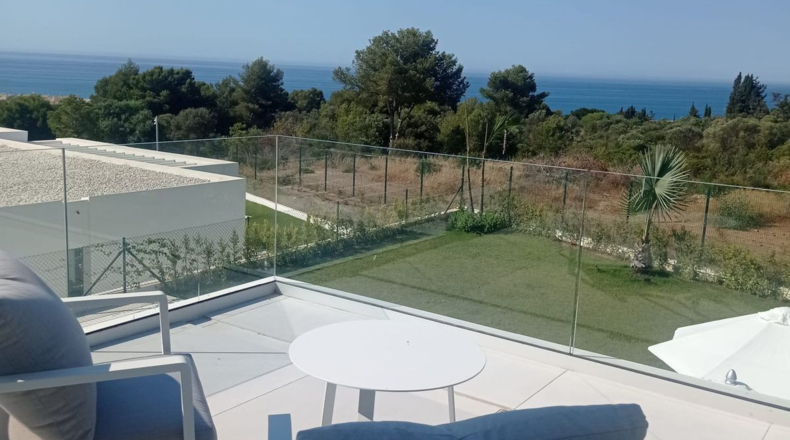 Málaga - Marbella - 448m2