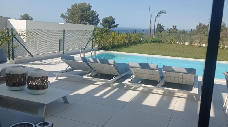Málaga - Marbella - 448m2