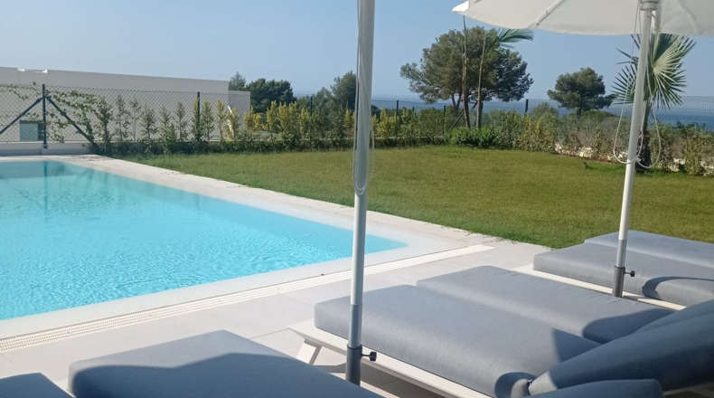 Málaga - Marbella - 448m2