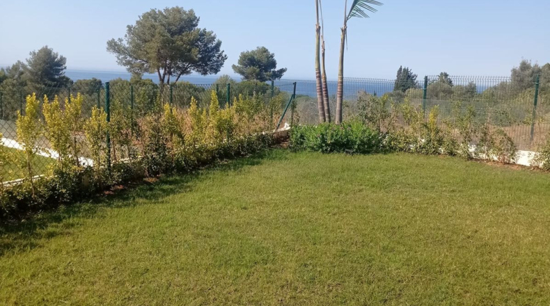 Málaga - Marbella - 448m2