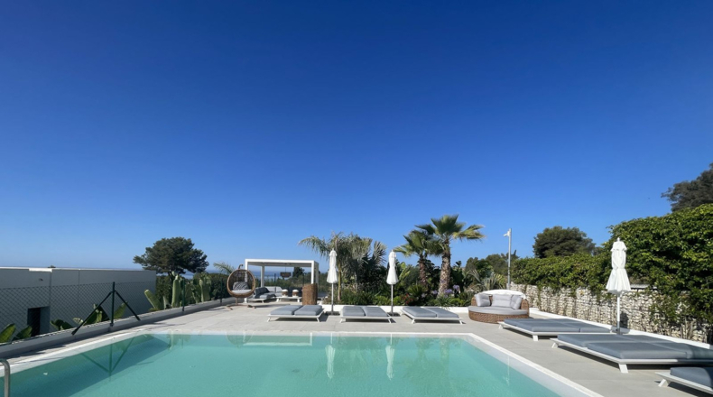Málaga - Marbella - 448m2