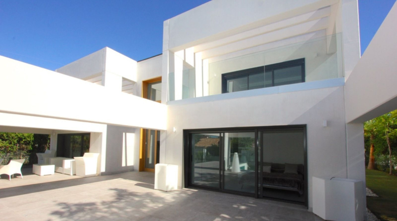 Málaga - Marbella - 625m2