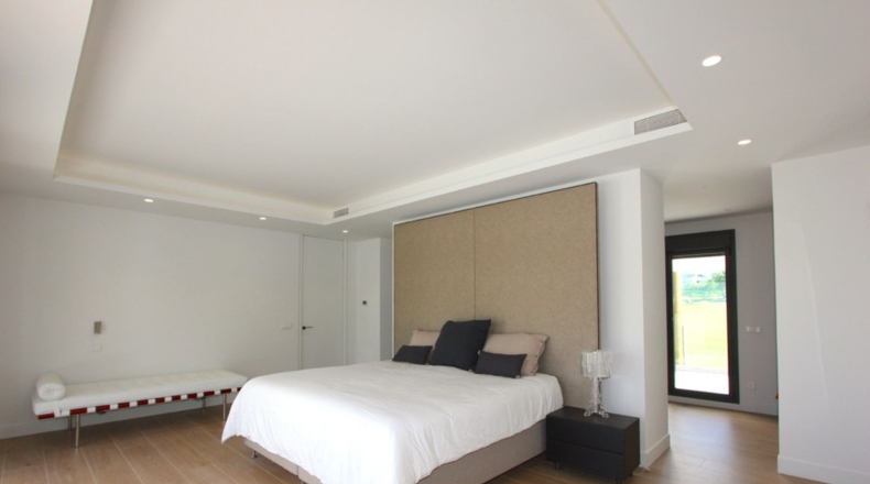 Málaga - Marbella - 625m2