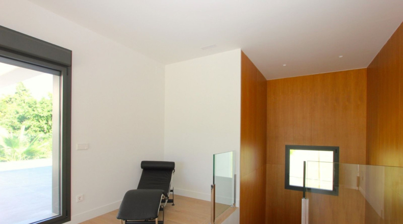 Málaga - Marbella - 625m2