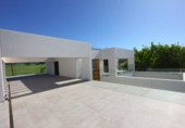 Vil·la amb terreny en venda a Marbella ref.: TR199436 foto