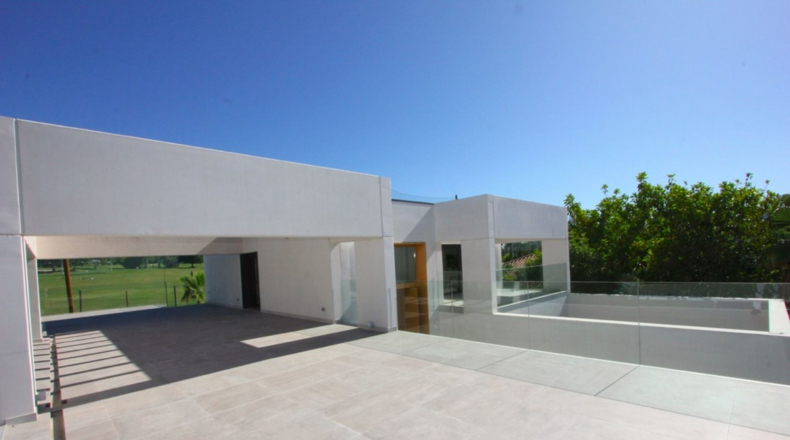 Málaga - Marbella - 625m2