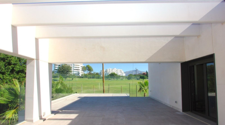 Málaga - Marbella - 625m2