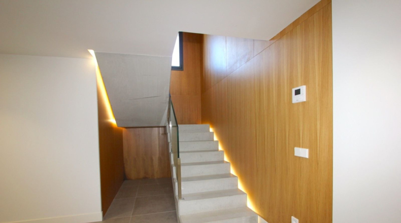Málaga - Marbella - 625m2