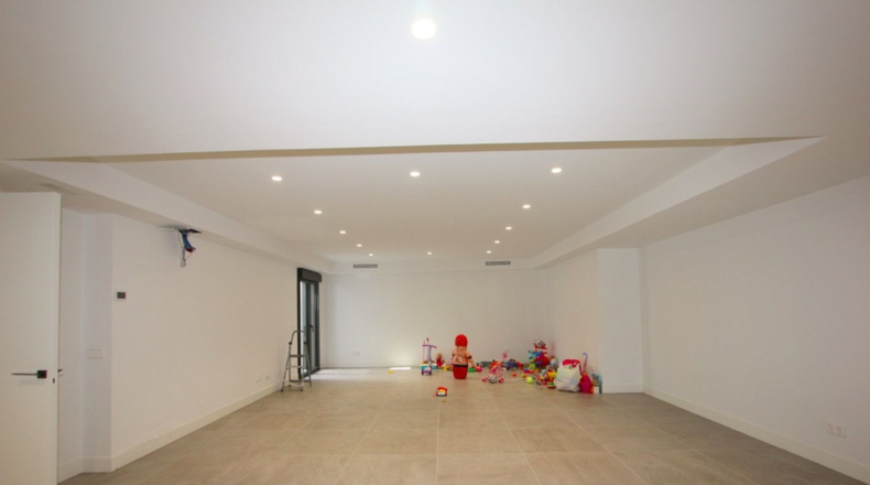 Málaga - Marbella - 625m2