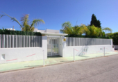 Vil·la amb terreny en venda a Marbella ref.: TR199436 foto