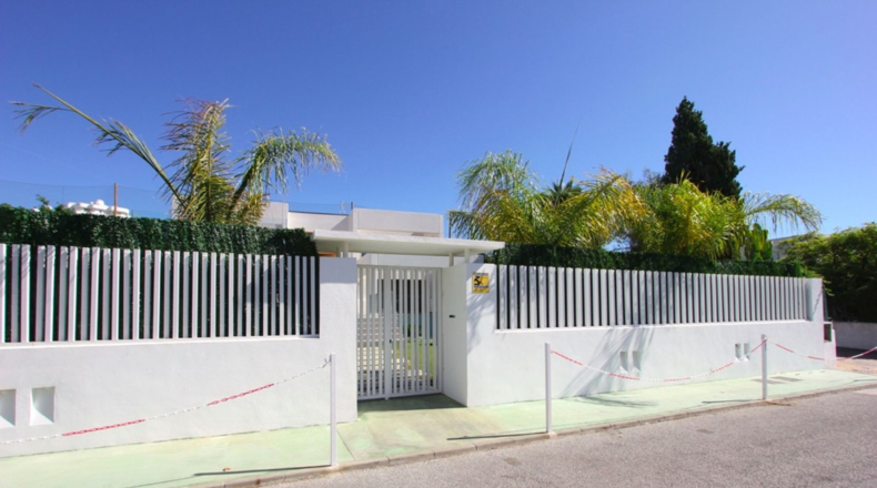Málaga - Marbella - 625m2