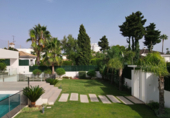 Vil·la amb terreny en venda a Marbella ref.: TR199436 foto