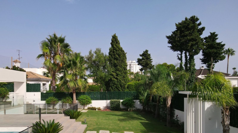 Málaga - Marbella - 625m2