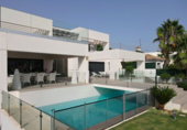 Vil·la amb terreny en venda a Marbella ref.: TR199436 foto